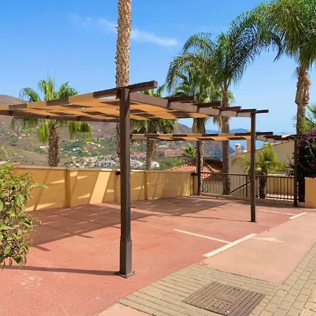 Adosado Con Piscina A 5 Minutos De La Playa Villa Almunecar Exterior photo