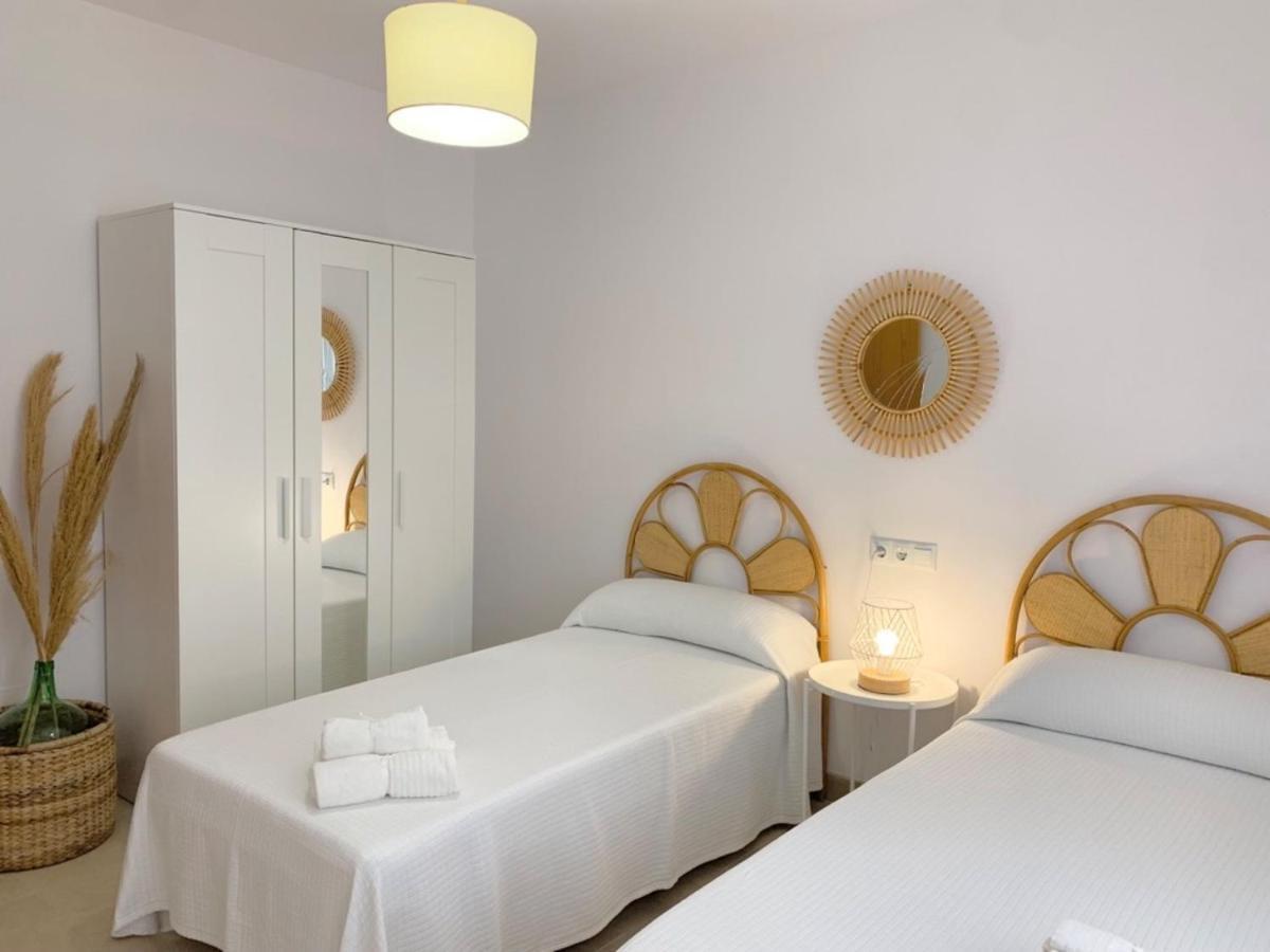 Villa Adosado Con Piscina A 5 Minutos De La Playa *