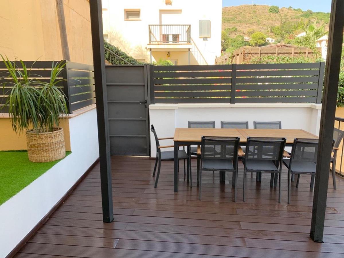 Adosado Con Piscina A 5 Minutos De La Playa
